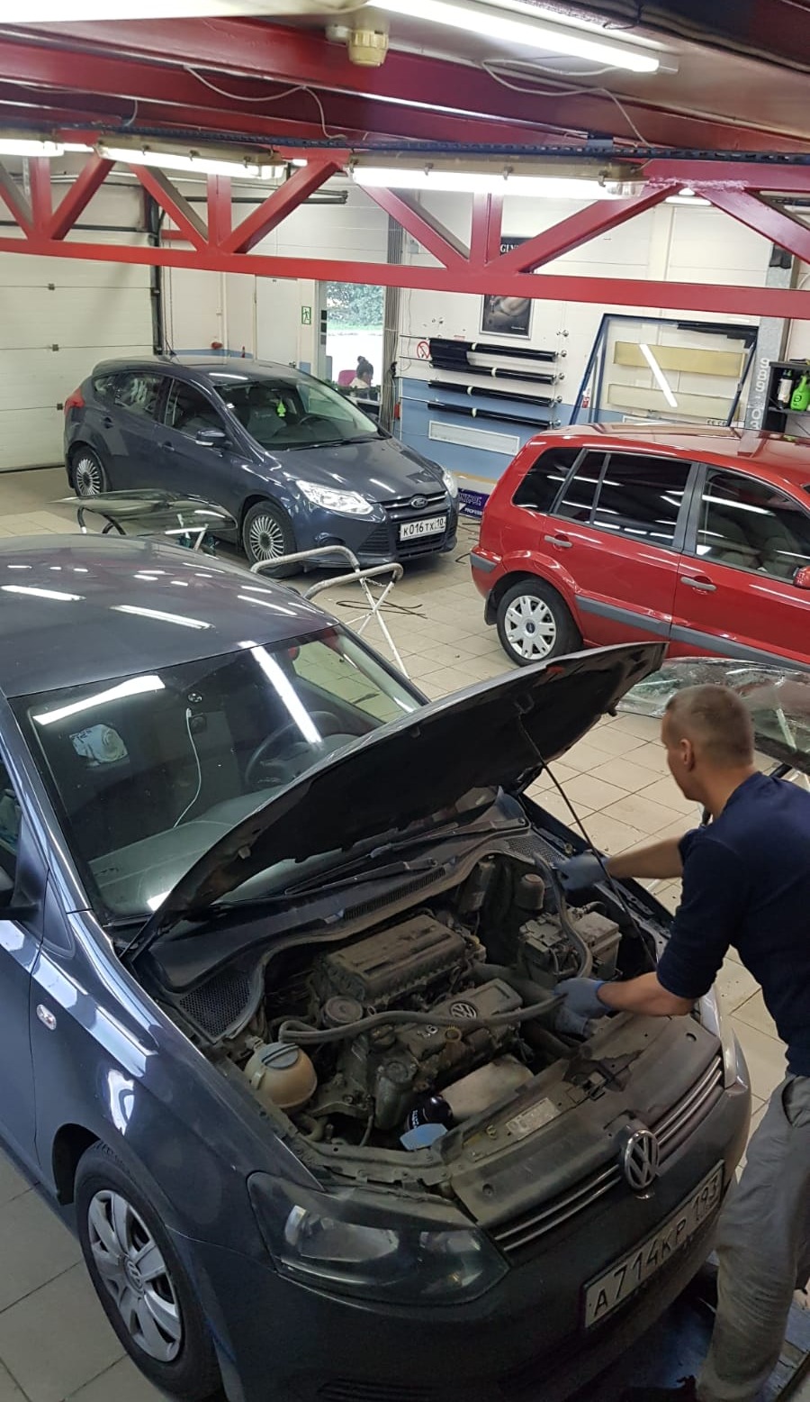 Замена лобового стекла в Спб.Автостекла.Лобовое стекло.Ремонт сколов и ...